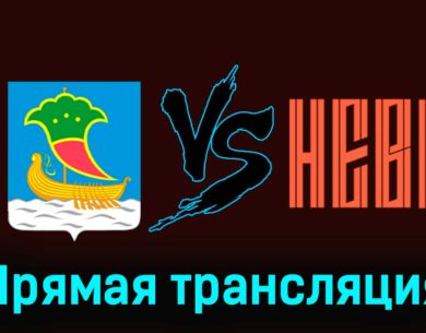 Челны — СКА-Нева 1 декабря 2023 года прямая трансляция