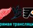 Детройт Ред Уингз — Филадельфия Флайерз 23 декабря 2023 года прямая трансляция