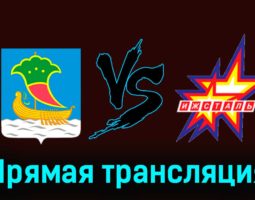 Челны — Ижсталь 6 января 2024 года прямая трансляция