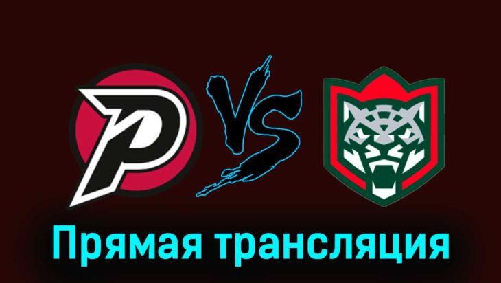 Рубин — Барс 7 января 2024 года прямая трансляция Рубин — Барс 7 января 2024 года прямая трансляция