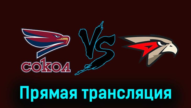 Сокол — Омские Крылья 18 января 2024 года прямая трансляция Сокол — Омские Крылья 18 января 2024 года прямая трансляция