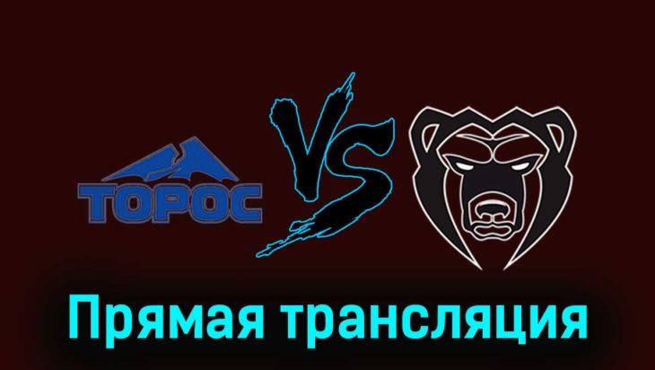 Торос — Молот 6 января 2024 года прямая трансляция Торос — Молот 6 января 2024 года прямая трансляция