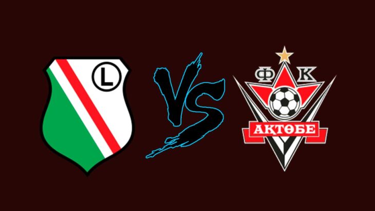 Легия – Актобе 10 июля 2025 года прямая трансляция Легия – Актобе 10 июля 2025 года прямая трансляция