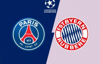 Прогноз на матч PSG vs Bayern: чего ждать в решающем поединке Лиги чемпионов