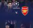 Прогноз на матч Atlético Madrid vs Arsenal, 29 апреля 2026 Лига чемпионов