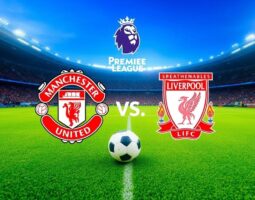 Прогноз на матч Manchester United vs Liverpool, 3 мая 2026, Премьер лига: что ждать от дерби