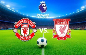 Прогноз на матч Manchester United vs Liverpool, 3 мая 2026, Премьер лига: что ждать от дерби