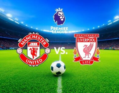 Прогноз на матч Manchester United vs Liverpool, 3 мая 2026, Премьер лига: что ждать от дерби
