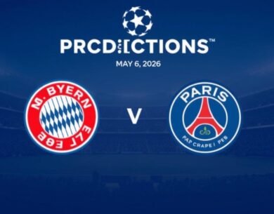 Прогноз на матч Bayern vs PSG, 6 мая 2026, Лига чемпионов: кто возьмет верх в противостоянии гигантов?