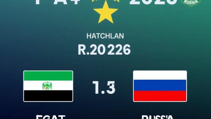 Египет — Россия 28 мая 2026 года прямая трансляция — товарищеский матч: все, что нужно знать Египет — Россия 28 мая 2026 года прямая трансляция — товарищеский матч: все, что нужно знать