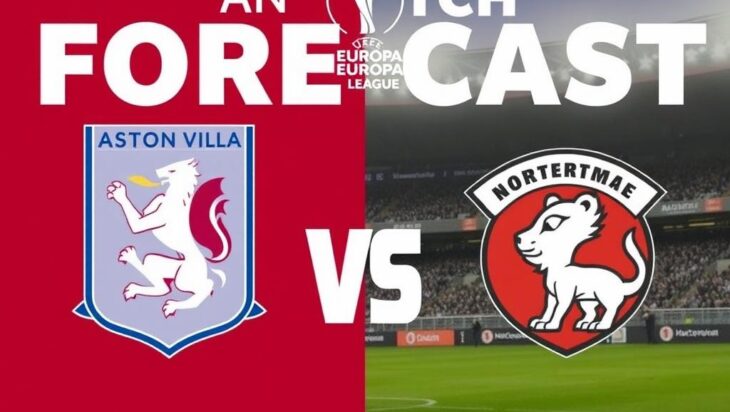 Прогноз на матч Aston Villa vs Nottingham Forest, 7 мая 2026, Лига Европы: тактический разбор и вероятные исходы Прогноз на матч Aston Villa vs Nottingham Forest, 7 мая 2026, Лига Европы: тактический разбор и вероятные исходы