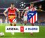 Прогноз на матч Arsenal vs Atlético Madrid, 5 мая 2026, Лига чемпионов — кто пройдет в полуфинал?