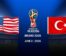 США — Турция 25 июня 2026 года прямая трансляция — ЧМ 2026, групповой этап