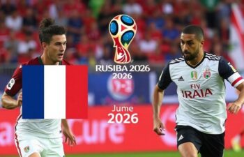 Франция — Ирак 22 июня 2026 года прямая трансляция — ЧМ 2026, групповой этап: подробный гид к матчу