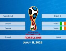 Победитель группы G — 3-е место группы A/E/H/I/J 1 июля 2026 года прямая трансляция — ЧМ 2026, 1/16 финала: чего ждать и как смотреть