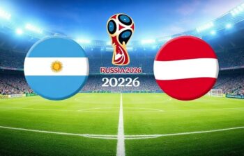 Аргентина — Австрия 22 июня 2026 года прямая трансляция — ЧМ 2026, групповой этап: чего ждать от дуэли