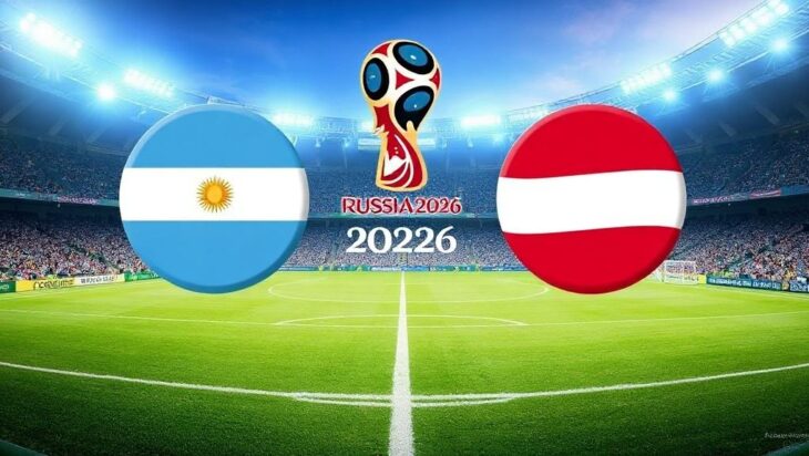 Аргентина — Австрия 22 июня 2026 года прямая трансляция — ЧМ 2026, групповой этап: чего ждать от дуэли Аргентина — Австрия 22 июня 2026 года прямая трансляция — ЧМ 2026, групповой этап: чего ждать от дуэли