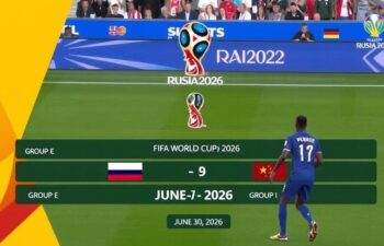 2-е место группы E — 2-е место группы I 30 июня 2026 года прямая трансляция — ЧМ 2026, 1/16 финала: подробный разбор перед матчем