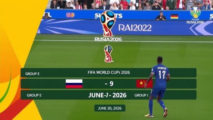 2-е место группы E — 2-е место группы I 30 июня 2026 года прямая трансляция — ЧМ 2026, 1/16 финала: подробный разбор перед матчем 2-е место группы E — 2-е место группы I 30 июня 2026 года прямая трансляция — ЧМ 2026, 1/16 финала: подробный разбор перед матчем