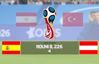 Испания — Австрия 2 июля 2026 года прямая трансляция — ЧМ 2026, 1/16 финала: анонс матча и подробный разбор