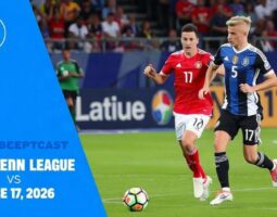Германия — Греция 27 сентября 2026 года прямая трансляция — Лига наций: чего ждать от матча